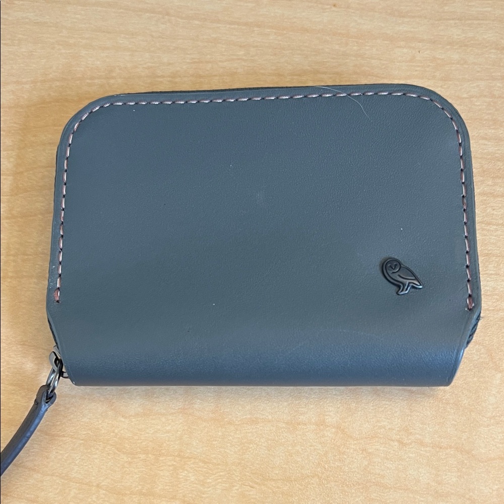 Bellroy Folio Mini